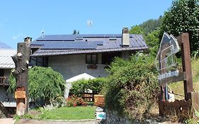 Chalet Bellevue